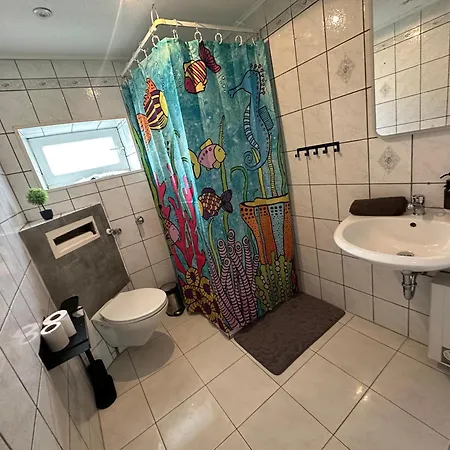 Smile 4 * Duisburg