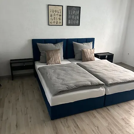 Smile 4 Apartment *