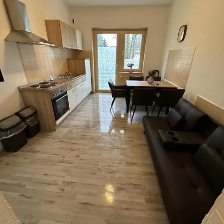 Apartment Smile 4